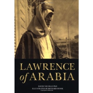 Lawrence and the Arab Revolts (Trade Editions)