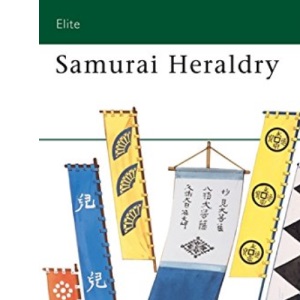 Samurai Heraldry (Elite)
