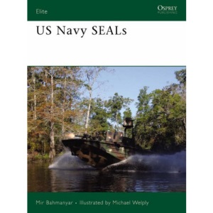 US Navy SEALs (Elite)