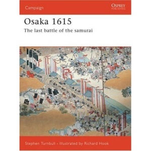 Osaka 1615: The last battle of the samurai: No. 170 (Campaign)