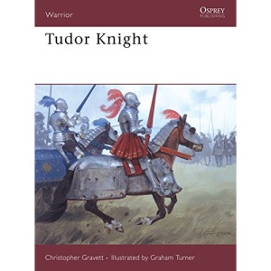 Tudor Knight (Warrior)