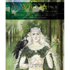 The Wicca Pack