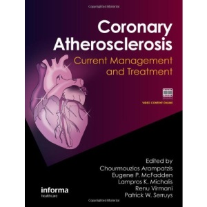 Coronary Atherosclerosis: Current Management and Treatment
