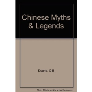 Chinese Myths & Legends
