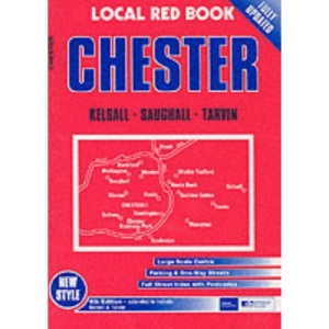 Chester (Local Red Book)