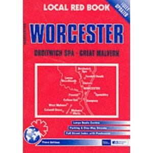 Worcester Local Red Book