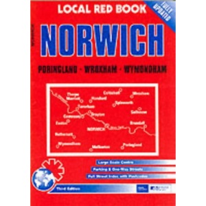 Norwich (Local Red Book S.)