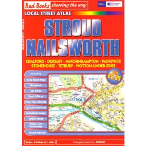 Stroud Local Red Book