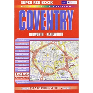 Coventry (Super Red Book S.)