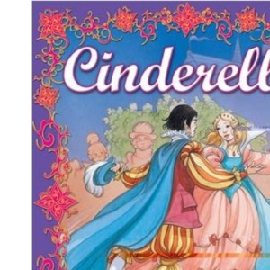 3D Fairy Tales: Cinderella