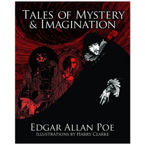 Tales of Mystery and Imagination