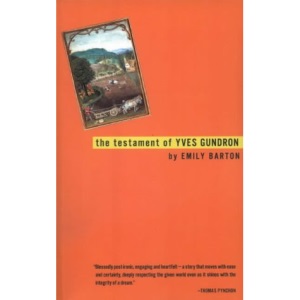 The Testament of Yves Gundron