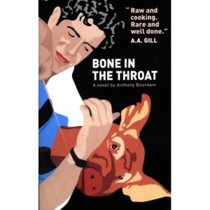 Bone in the Throat