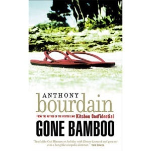 Gone Bamboo
