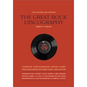 The Great Rock Discography