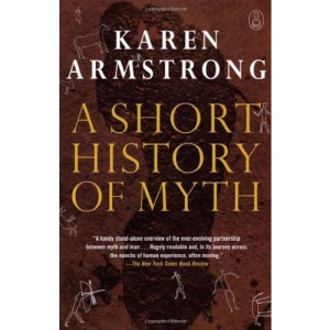 A Short History of Myth (Myths)