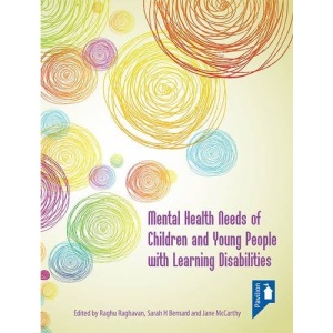 Mental Health Needs of Children and Young People with Learning Disabilities