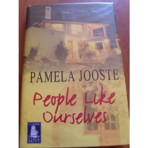 People like Ourselves Large print