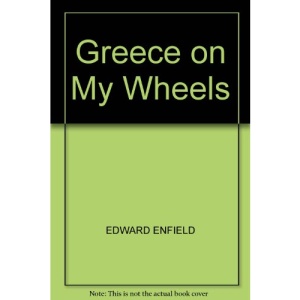 Greece on my wheels