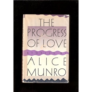 The Progress of LOve