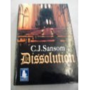 Dissolution