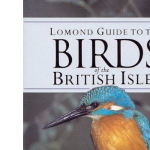 Lomond Guide to Birds of the British Isles