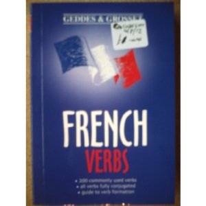 French Verbs
