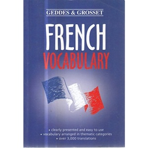 French Vocabulary