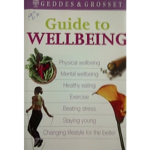 Guide to Wellbeing