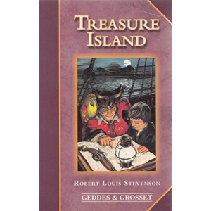 Treasure Island.