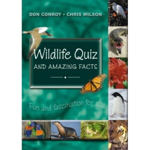 Wildlife Quiz and Amazing Facts