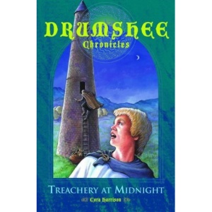 Treachery at Midnight (Drumshee Chronicles)