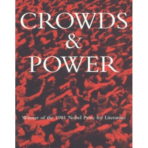 Crowds And Power