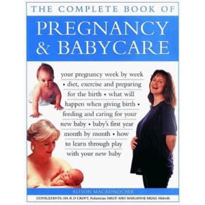 Successful Pregnancy and Childcare