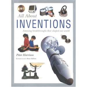 All About Inventions