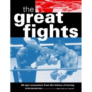 The Great Fights