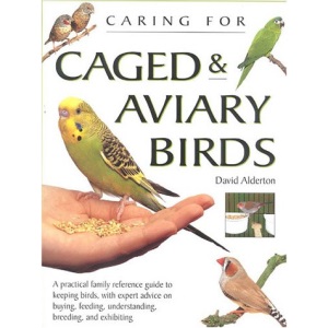 Caring for Caged and Aviary Birds