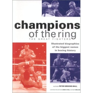 Champions of the Ring: The Great Fighters