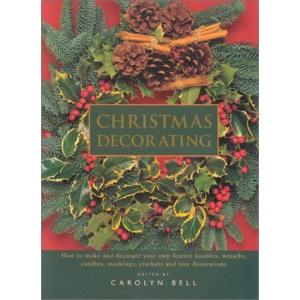 Christmas Decorating