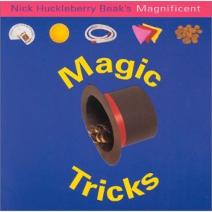 Magnificent Magic Tricks (Fun Factory)