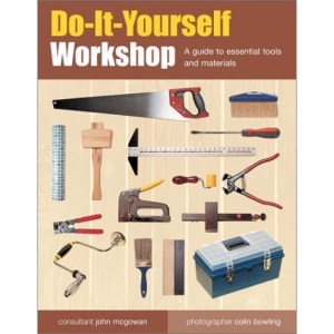 Do-it-yourself Workshop
