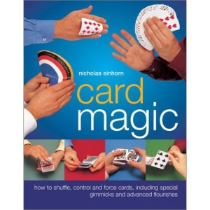 Card Magic