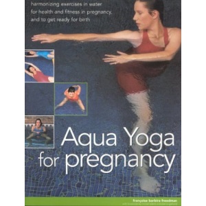 Aqua Yoga for Pregnancy