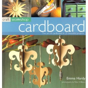Cardboard (Craft Workshop)