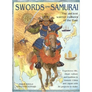 Swords and Samurai