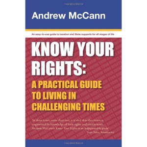 Know Your Rights: A Practical Guide to Living in Challenging Times