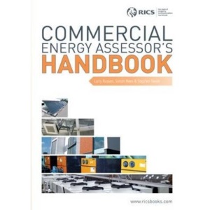 Commercial Energy Assessor's Handbook