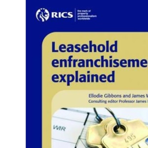 Leasehold Enfranchisement Explained