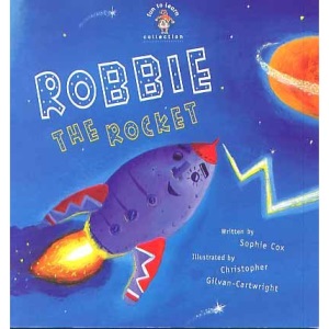 Robbie the Rocket (fun to learn collection)