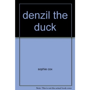 denzil the duck